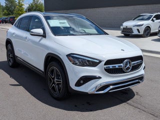 2026 Mercedes-Benz GLA 250 GLA 250 4MATIC® SUV