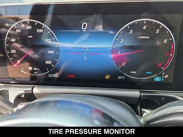 2026 Mercedes-Benz GLA 250 GLA 250 4MATIC® SUV