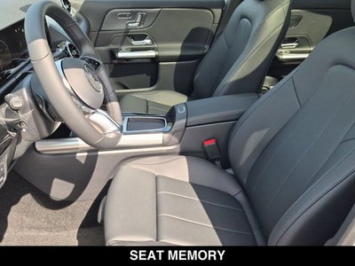 2026 Mercedes-Benz GLA 250 GLA 250 4MATIC® SUV