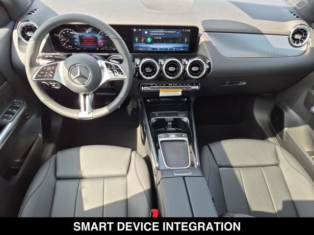 2026 Mercedes-Benz GLA 250 GLA 250 4MATIC® SUV