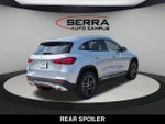 2026 Mercedes-Benz GLA 250 GLA 250 4MATIC® SUV