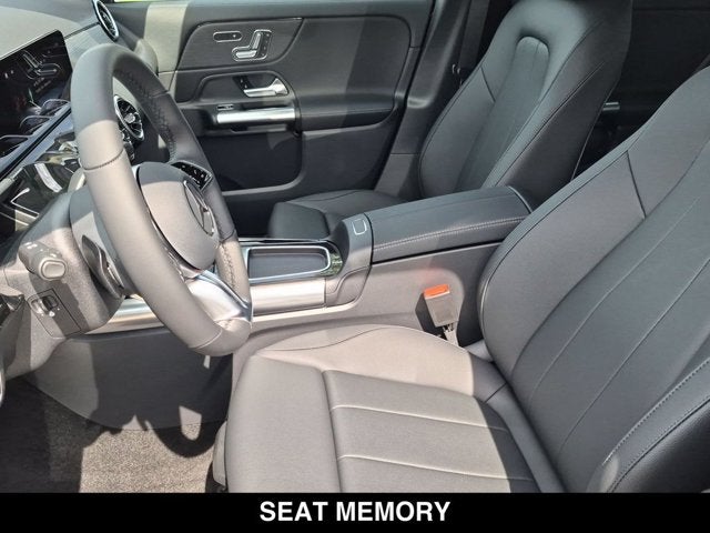 2026 Mercedes-Benz GLA GLA 250 4MATIC® SUV