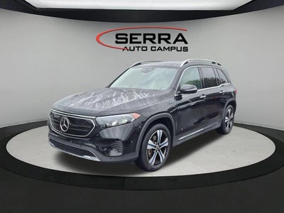 2023 Mercedes-Benz EQB 300 EQB 300