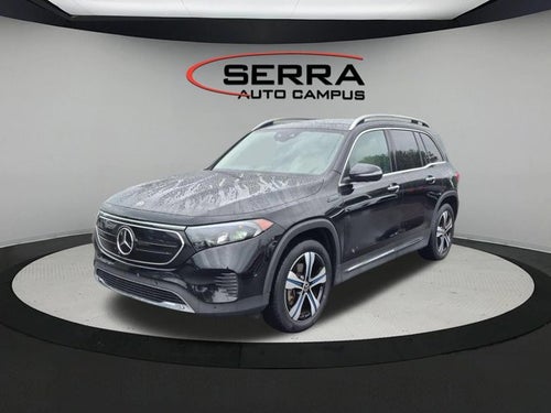 2023 Mercedes-Benz EQB 300 EQB 300