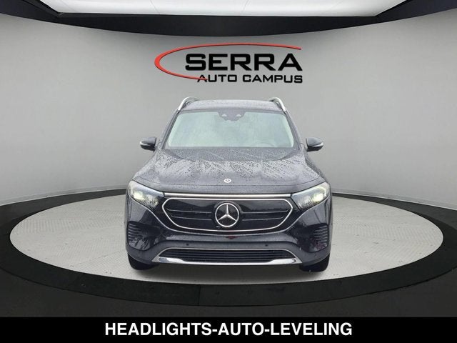 2023 Mercedes-Benz EQB 300 EQB 300