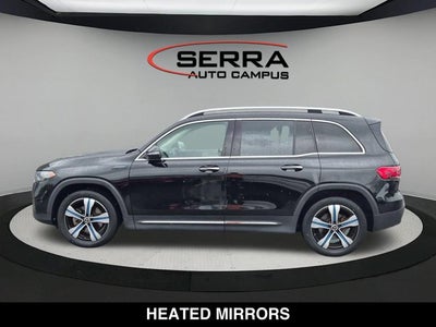 2023 Mercedes-Benz EQB 300 EQB 300