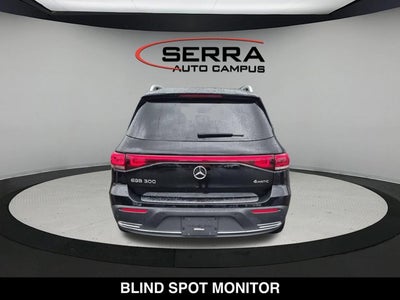2023 Mercedes-Benz EQB 300 EQB 300