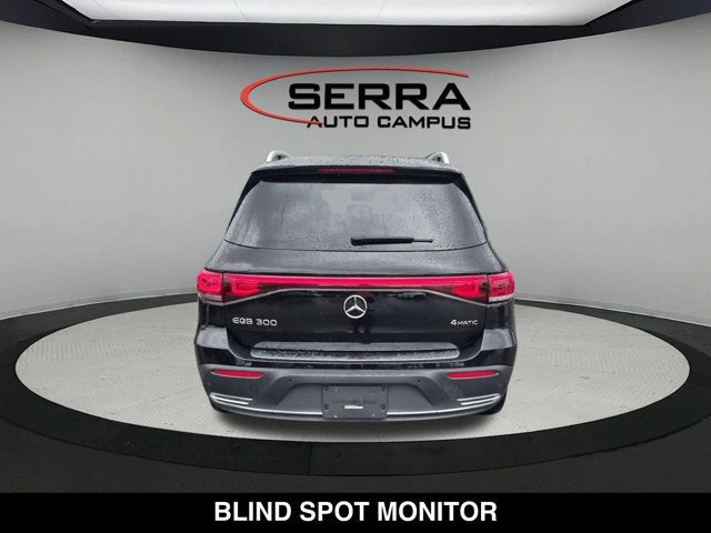 2023 Mercedes-Benz EQB 300 EQB 300