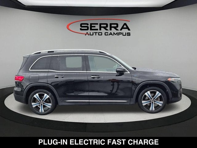 2023 Mercedes-Benz EQB 300 EQB 300