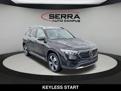 2023 Mercedes-Benz EQB 300 EQB 300