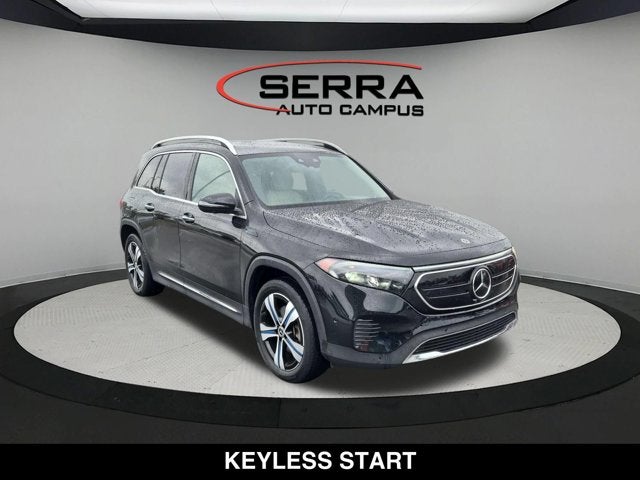 2023 Mercedes-Benz EQB 300 EQB 300
