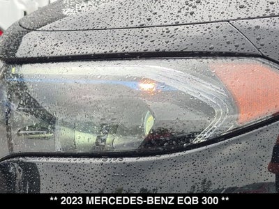 2023 Mercedes-Benz EQB 300 EQB 300