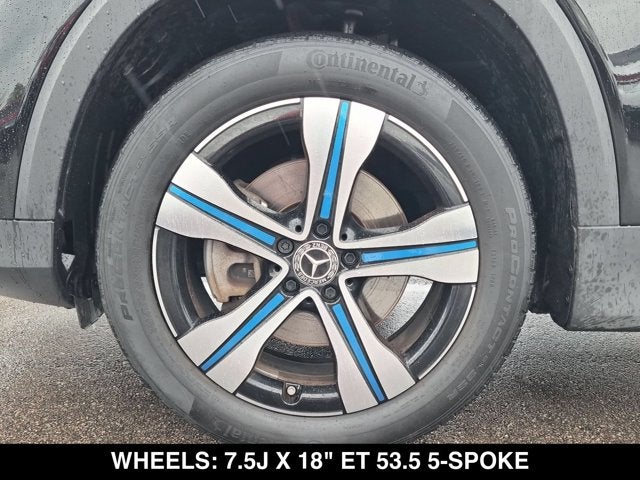 2023 Mercedes-Benz EQB 300 EQB 300