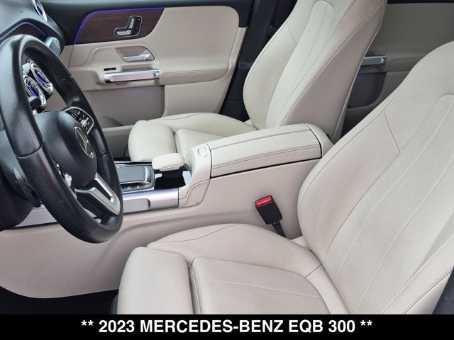 2023 Mercedes-Benz EQB 300 EQB 300