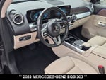 2023 Mercedes-Benz EQB 300 EQB 300