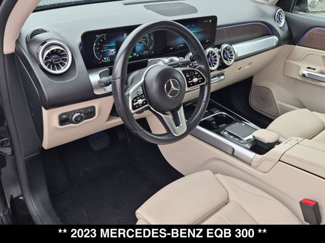 2023 Mercedes-Benz EQB 300 EQB 300