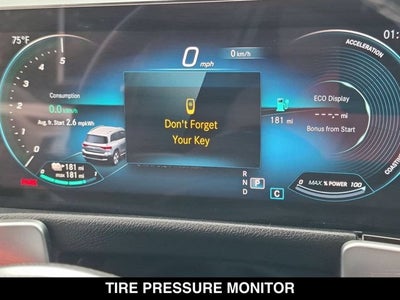 2023 Mercedes-Benz EQB 300 EQB 300