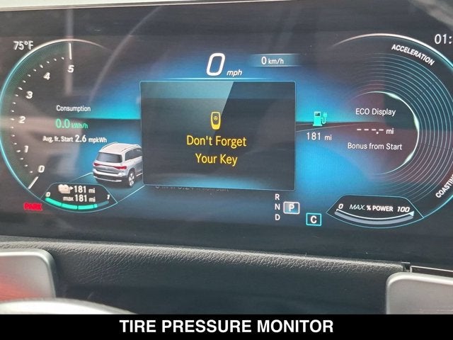 2023 Mercedes-Benz EQB 300 EQB 300