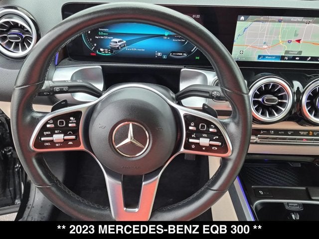 2023 Mercedes-Benz EQB 300 EQB 300