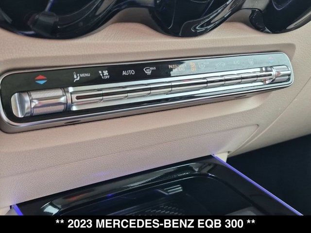 2023 Mercedes-Benz EQB 300 EQB 300