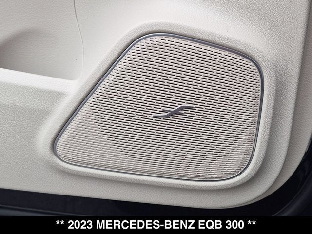 2023 Mercedes-Benz EQB 300 EQB 300