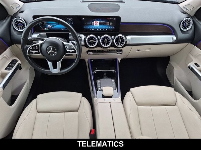 2023 Mercedes-Benz EQB 300 EQB 300