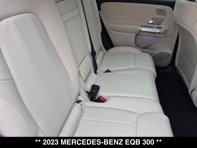 2023 Mercedes-Benz EQB 300 EQB 300