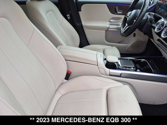 2023 Mercedes-Benz EQB 300 EQB 300