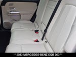 2023 Mercedes-Benz EQB 300 EQB 300
