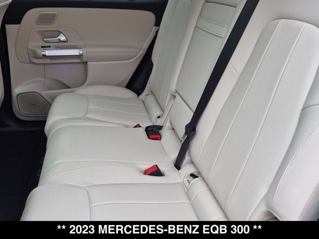 2023 Mercedes-Benz EQB 300 EQB 300