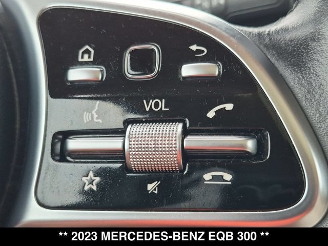 2023 Mercedes-Benz EQB 300 EQB 300