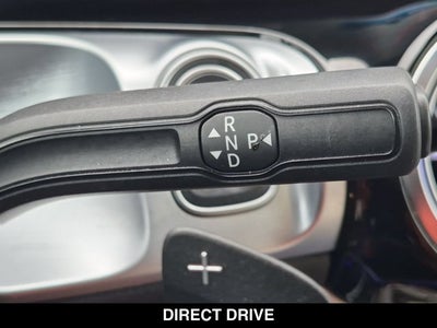 2023 Mercedes-Benz EQB 300 EQB 300