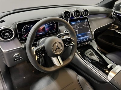 2024 Mercedes-Benz GLC 300 GLC 300