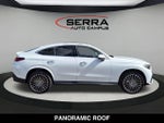 2027 Mercedes-Benz GLC 300 GLC 300 4MATIC® Coupe