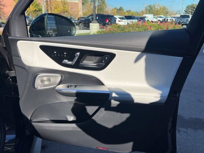 2026 Mercedes-Benz GLC 300 GLC 300