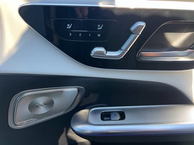 2026 Mercedes-Benz GLC 300 GLC 300
