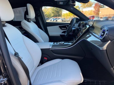 2026 Mercedes-Benz GLC 300 GLC 300