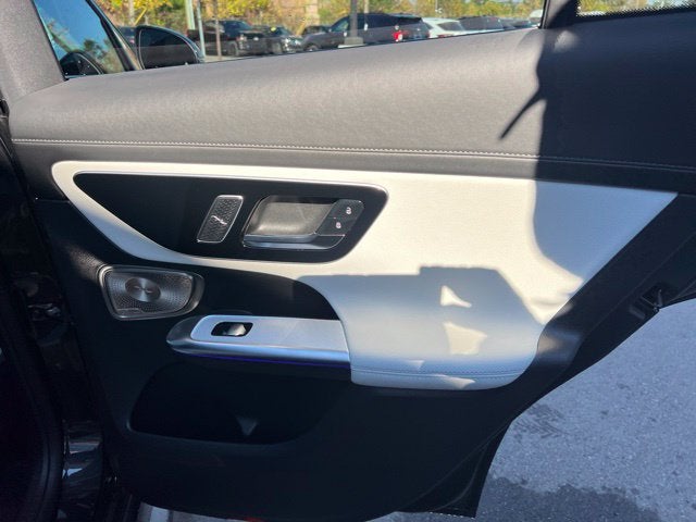 2026 Mercedes-Benz GLC 300 GLC 300