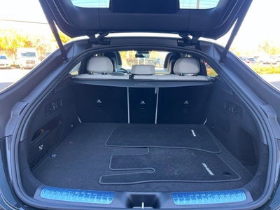 2026 Mercedes-Benz GLC 300 GLC 300
