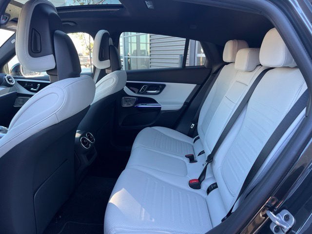 2026 Mercedes-Benz GLC 300 GLC 300