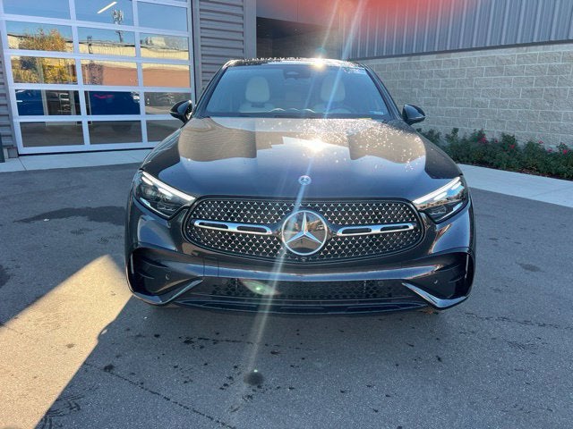 2026 Mercedes-Benz GLC 300 GLC 300