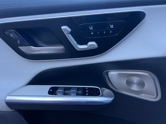 2026 Mercedes-Benz GLC 300 GLC 300