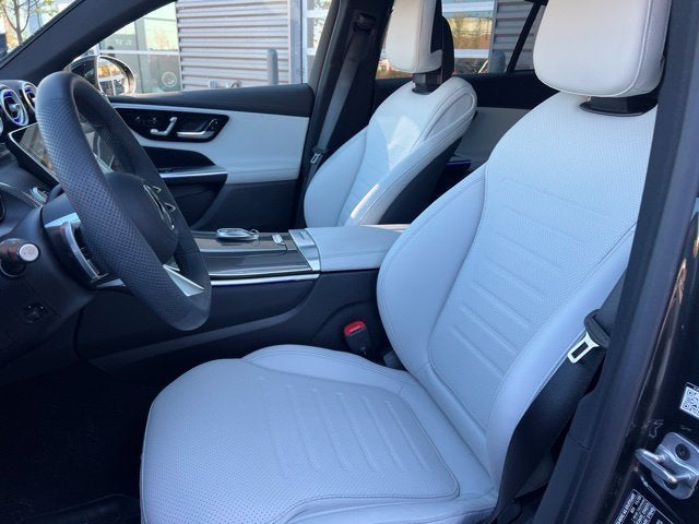 2026 Mercedes-Benz GLC 300 GLC 300