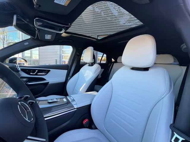 2026 Mercedes-Benz GLC 300 GLC 300