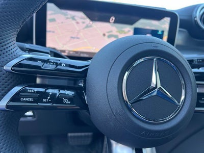 2026 Mercedes-Benz GLC 300 GLC 300