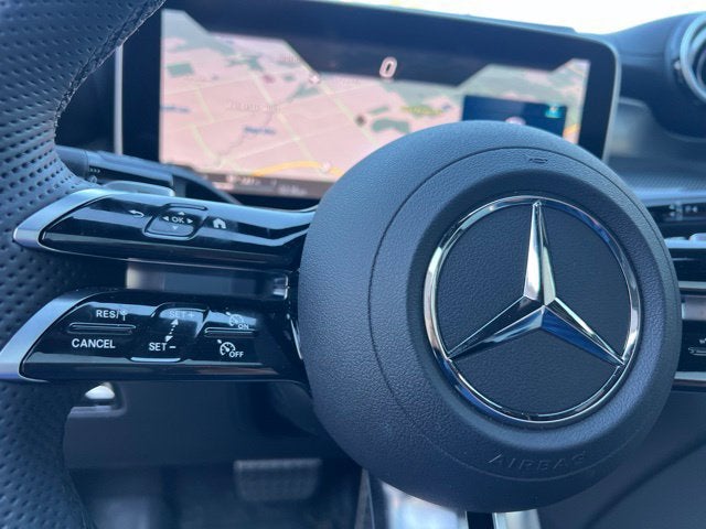 2026 Mercedes-Benz GLC 300 GLC 300