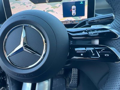 2026 Mercedes-Benz GLC 300 GLC 300