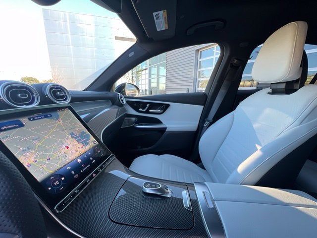 2026 Mercedes-Benz GLC 300 GLC 300