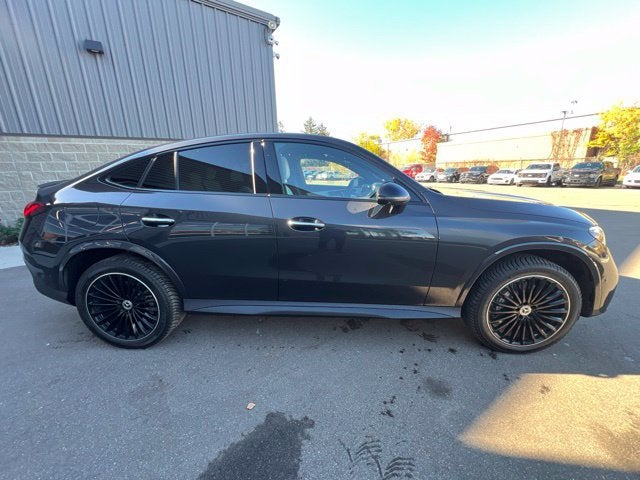 2026 Mercedes-Benz GLC 300 GLC 300