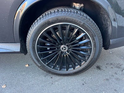 2026 Mercedes-Benz GLC 300 GLC 300